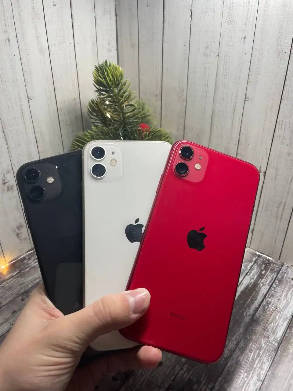 Продам айфоны 11 - Смартфоны (Электроника) в Саранск