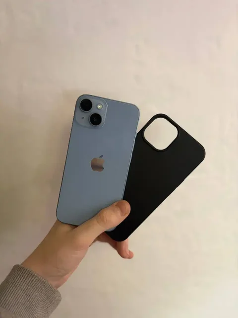 Продам айфон 14 128 Гб - Компьютеры и комплектующие в Саранск