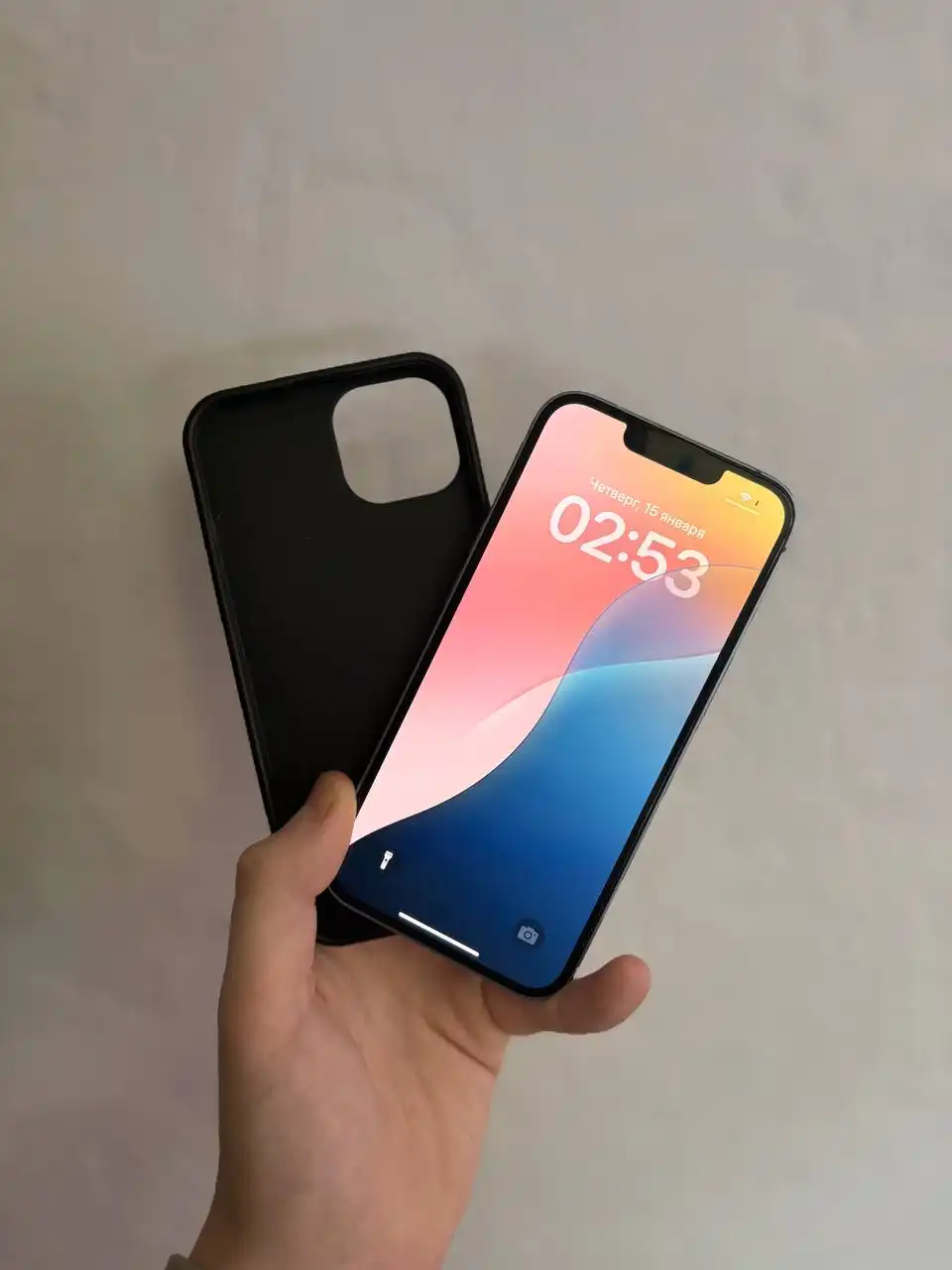 Продам айфон 14 128 Гб - Смартфоны (Электроника) в Саранск