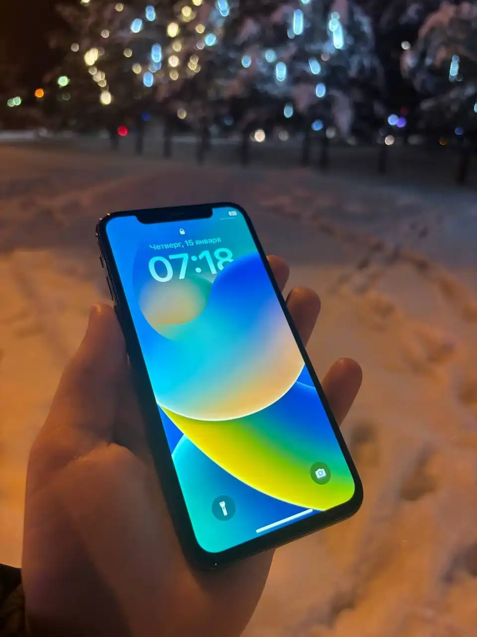 Айфон X 256 гб - Смартфоны (Электроника) в Саранск