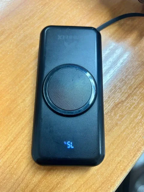 Продам поворбанк в хорошем состоянии - Компьютеры и комплектующие в Саранск