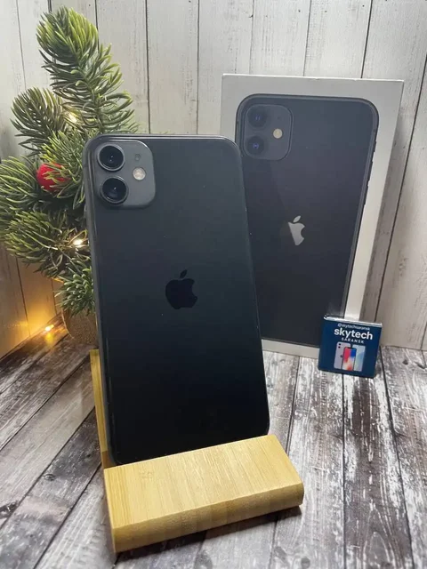 IPhone 11 128 гб - Компьютеры и комплектующие в Саранск