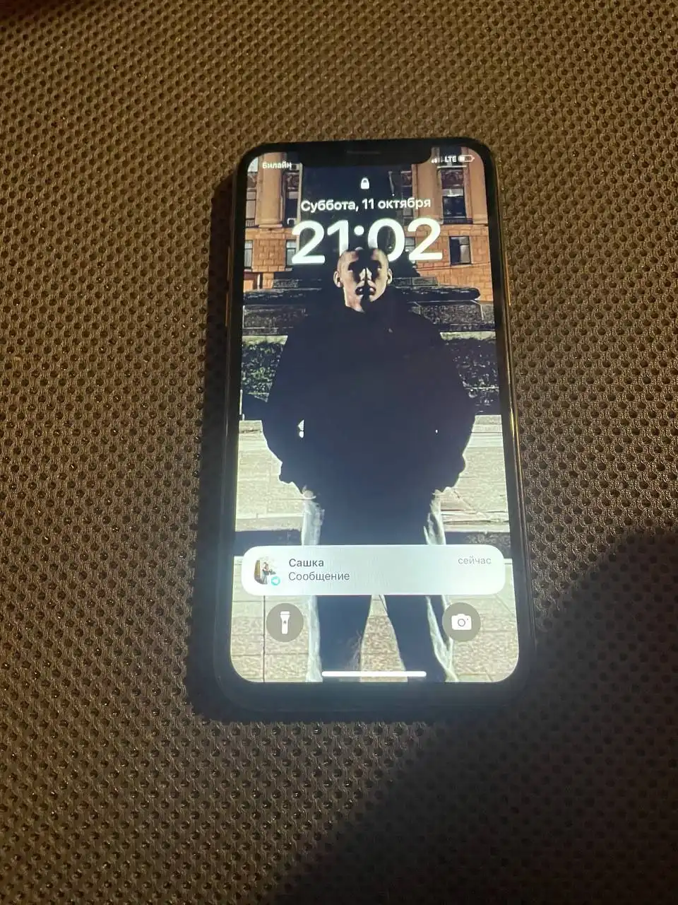 Продажа iPhone XS - Смартфоны (Электроника) в Саранск