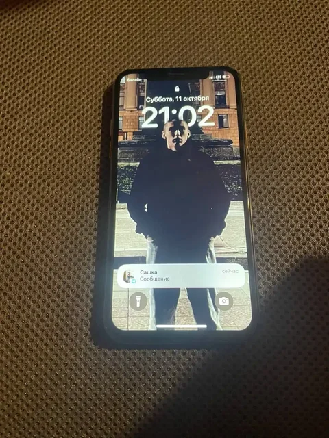 Продажа iPhone XS - частное объявление в Саранск