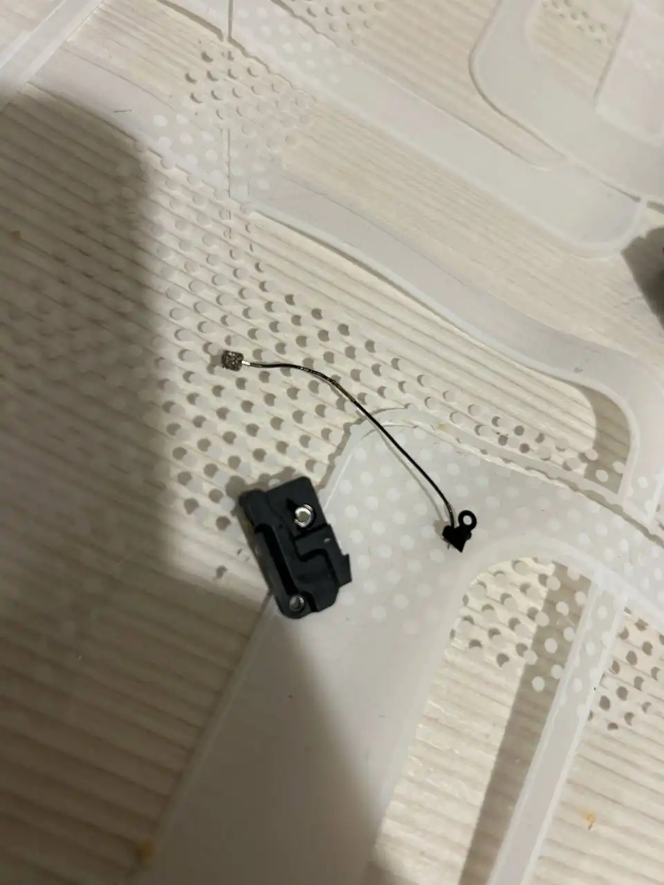 Ищу запчасти на iPhone 6+ - iPhone (Запчасти) в Саранск