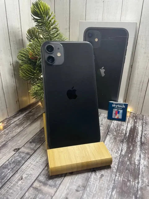 iPhone 11 64GB Флагман 2019 года - частное объявление в Саранск