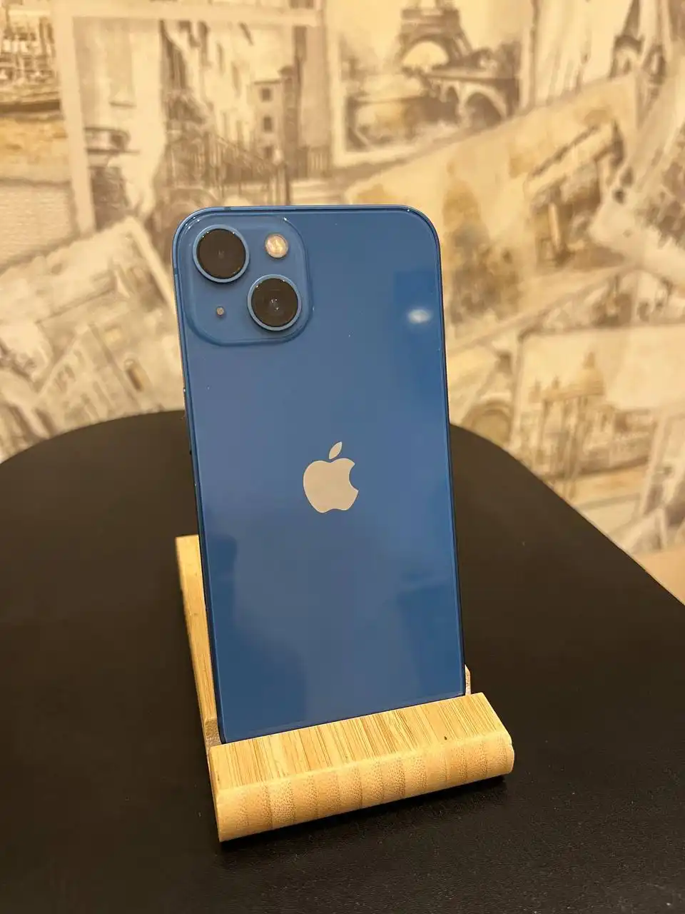 Продам/обменяю iPhone 13 256ГБ - Смартфоны (Электроника) в Саранск