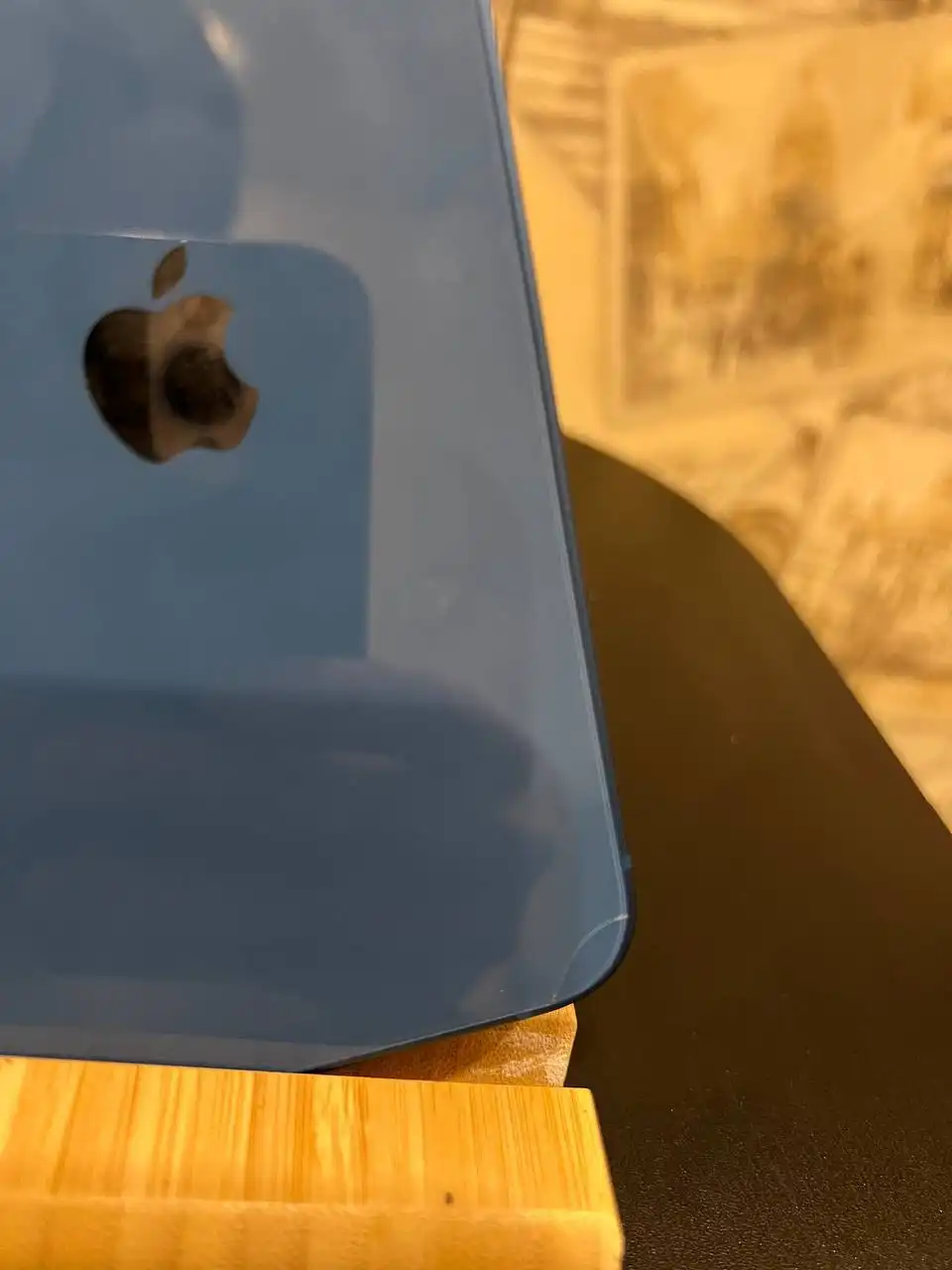 Продам/обменяю iPhone 13 256ГБ - Смартфоны (Электроника) в Саранск