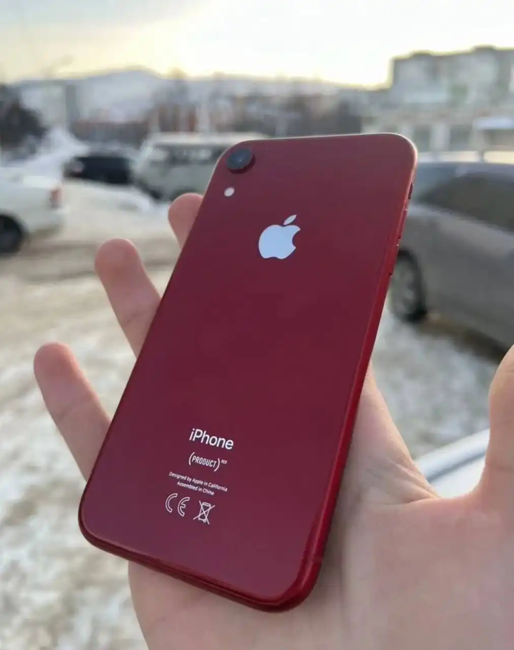 Apple Барахолка Саранск - Электроника в Саранск