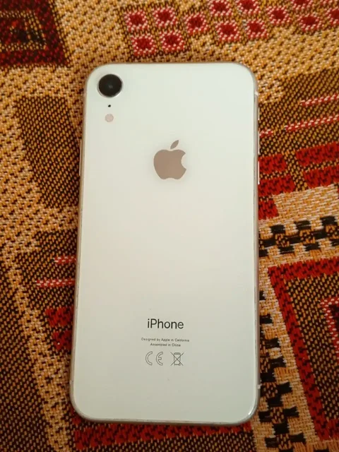 Обмен iPhone XR с замененными аккумулятором и дисплеем - Смартфоны в Саранск