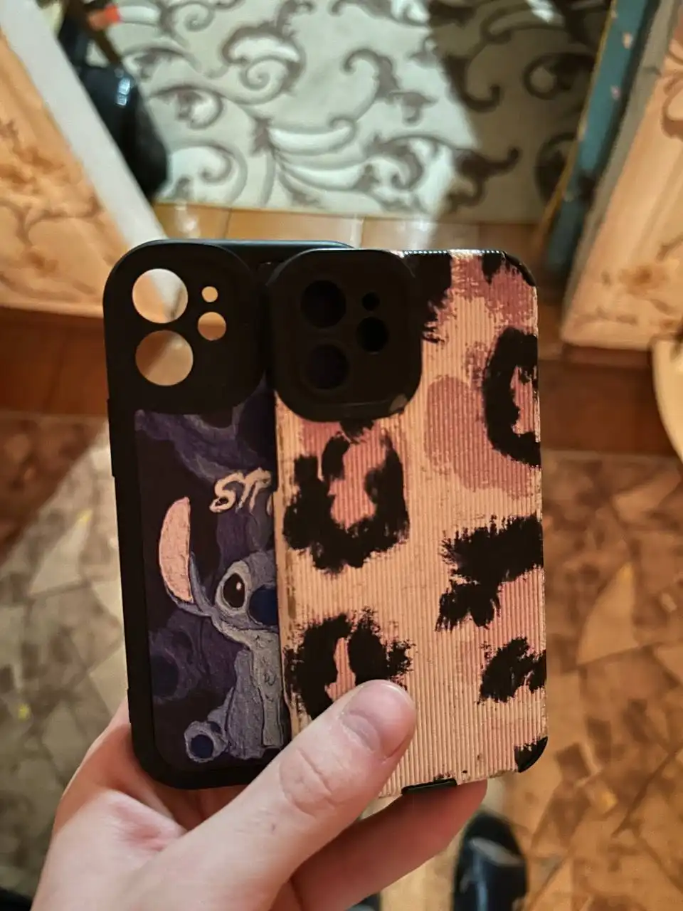 Чехлы для iPhone 12 mini - Чехлы (Барахолка) в Саранск