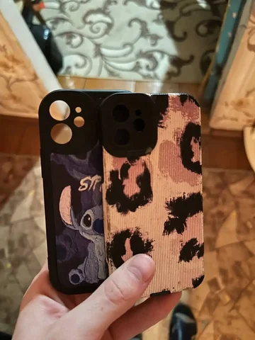 Чехлы для iPhone 12 mini - Пневматическое оружие в Саранск