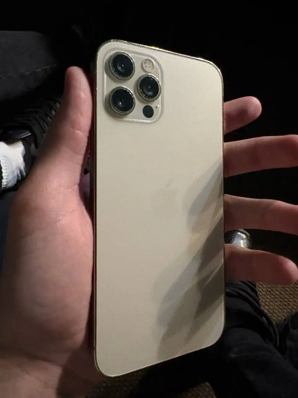 Обмен iPhone 12 Pro на модель выше - Смартфоны (Электроника) в Саранск