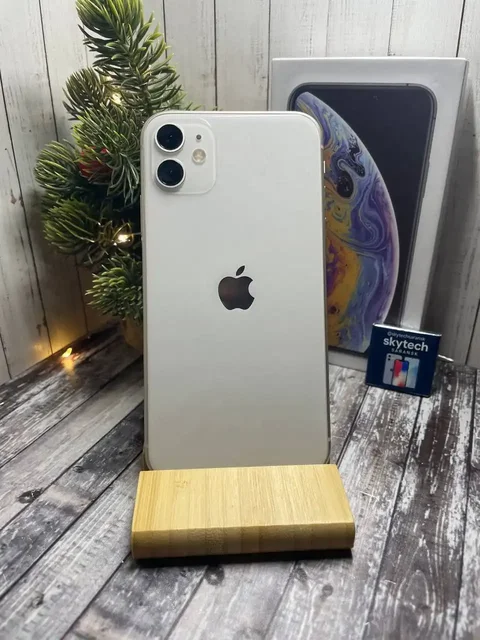 IPhone 11 128 гб - Смартфоны в Саранск
