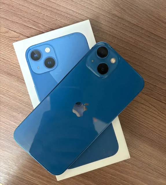 Продам iPhone 13 512 ГБ - Смартфоны в Саранск