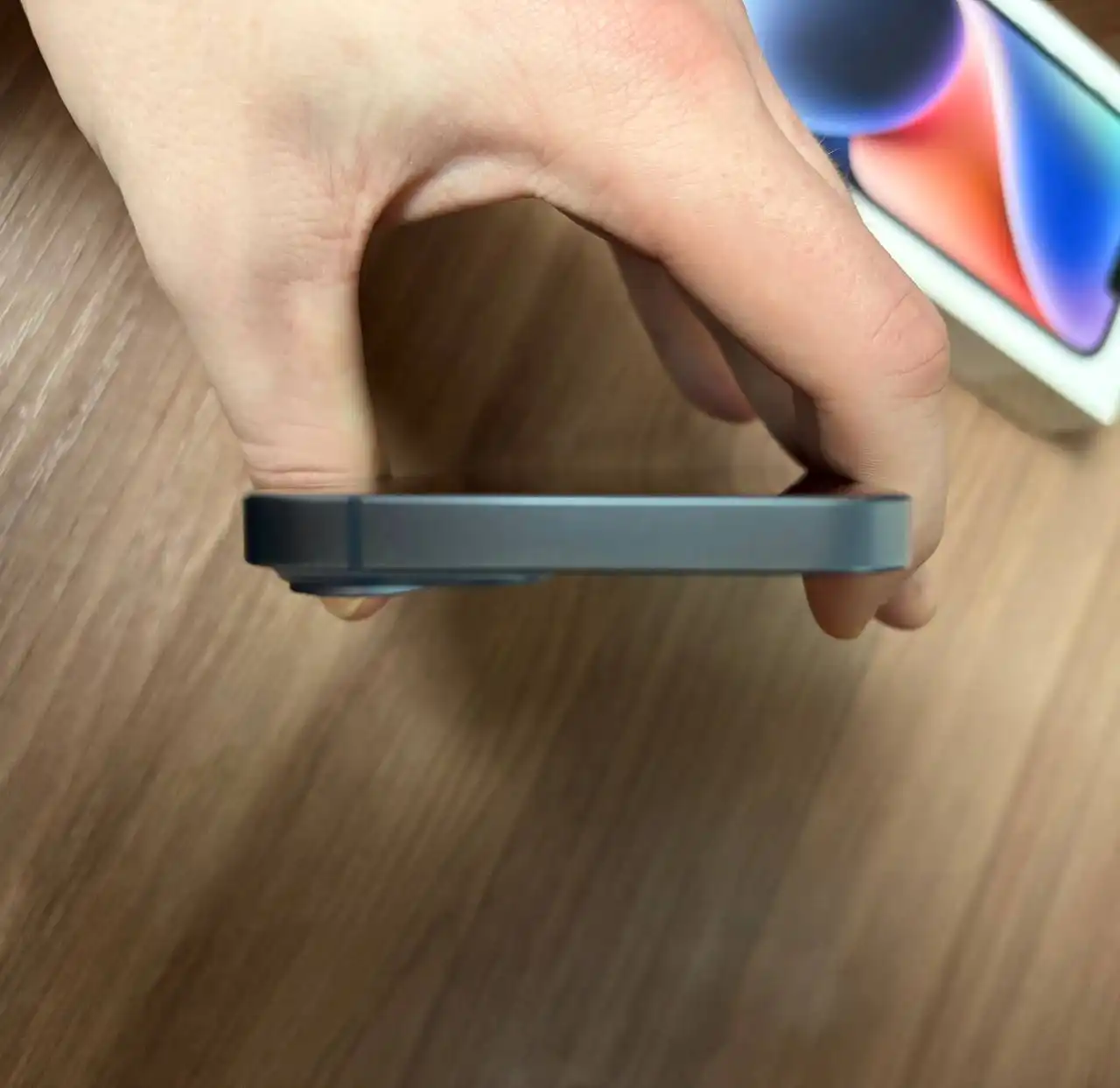 Продам айфон 14 128гб с дефектами - Смартфоны (Электроника) в Саранск