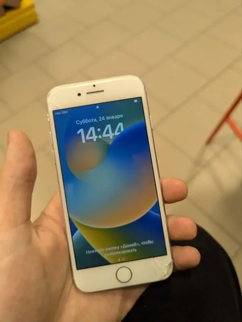Продам iPhone 8 - Смартфоны в Саранск