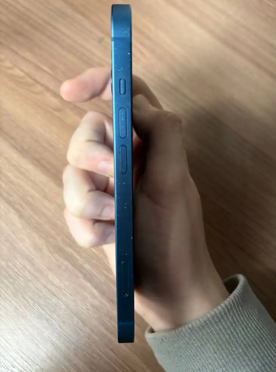 Продам iPhone 13 512 ГБ - Смартфоны и телефоны (Электроника) в Саранск