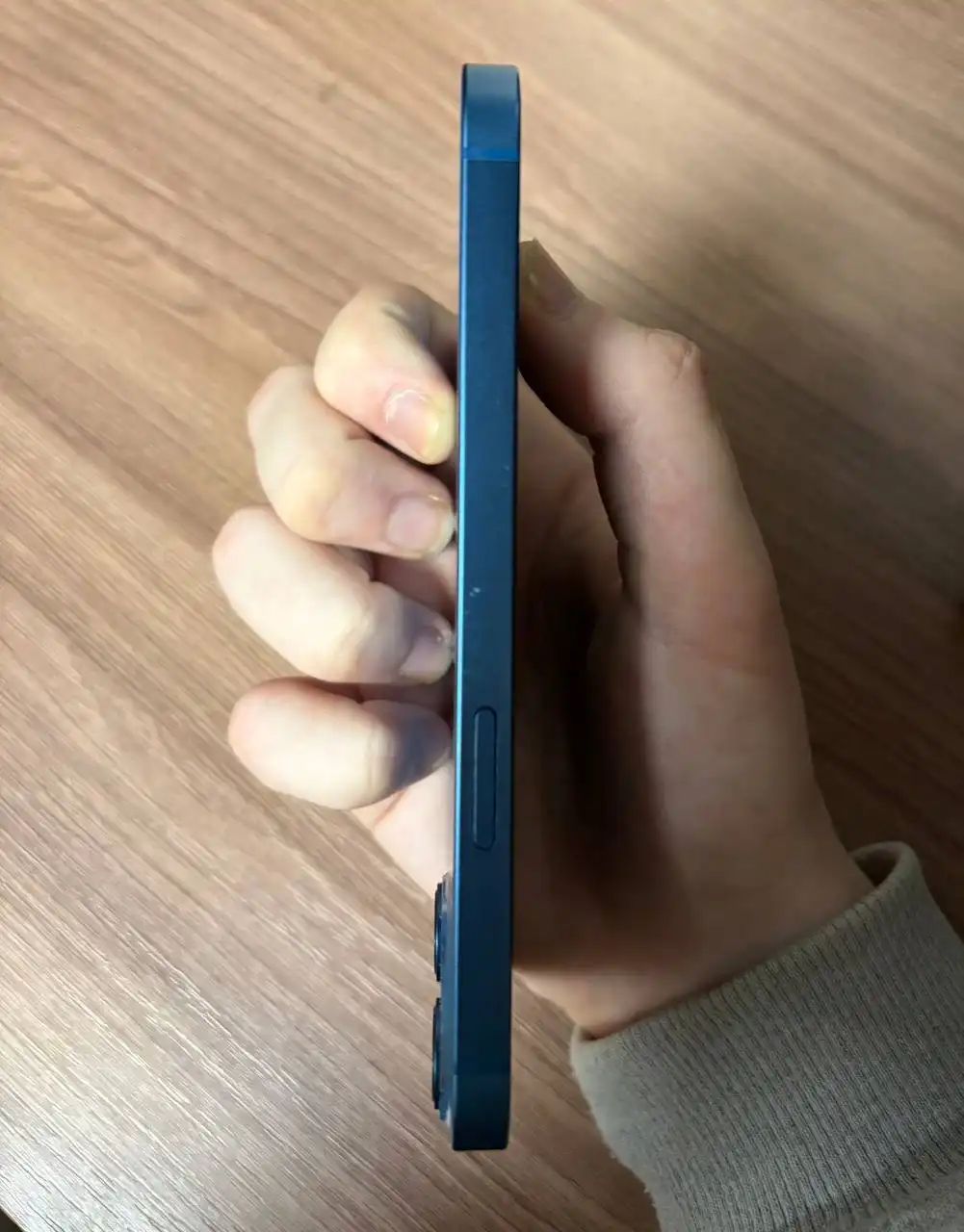 Продам iPhone 13 512 ГБ - Смартфоны и телефоны (Электроника) в Саранск