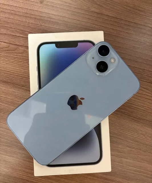 Продам iPhone 14 128ГБ - Смартфоны в Саранск