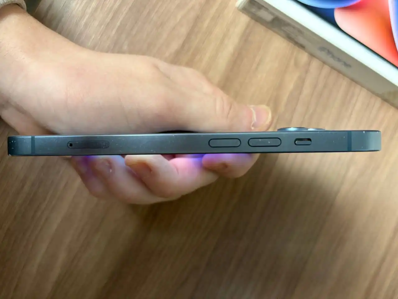 Продам iPhone 14 128ГБ - Смартфоны (Электроника) в Саранск