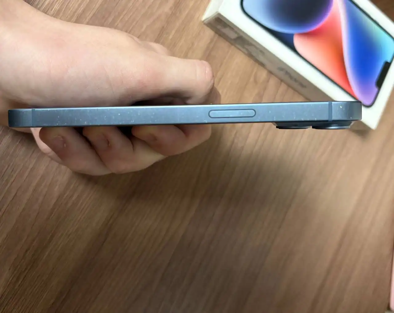 Продам iPhone 14 128ГБ - Смартфоны (Электроника) в Саранск