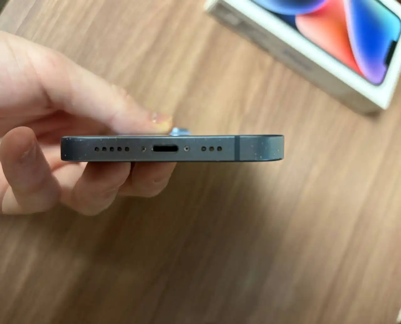 Продам iPhone 14 128ГБ - Смартфоны (Электроника) в Саранск