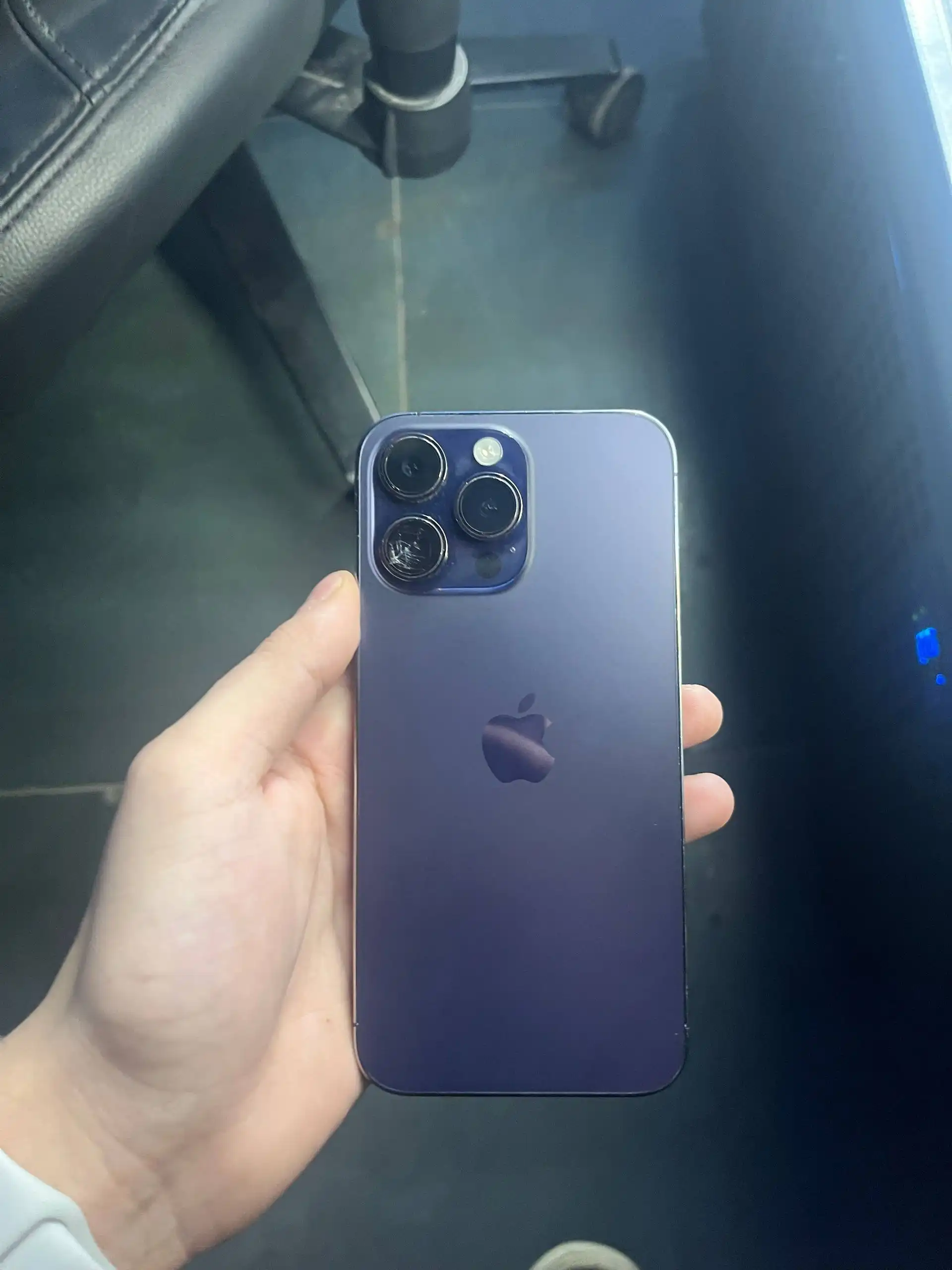 Продам iPhone 14 Pro Max 128 ГБ - Смартфоны (Электроника) в Саранск
