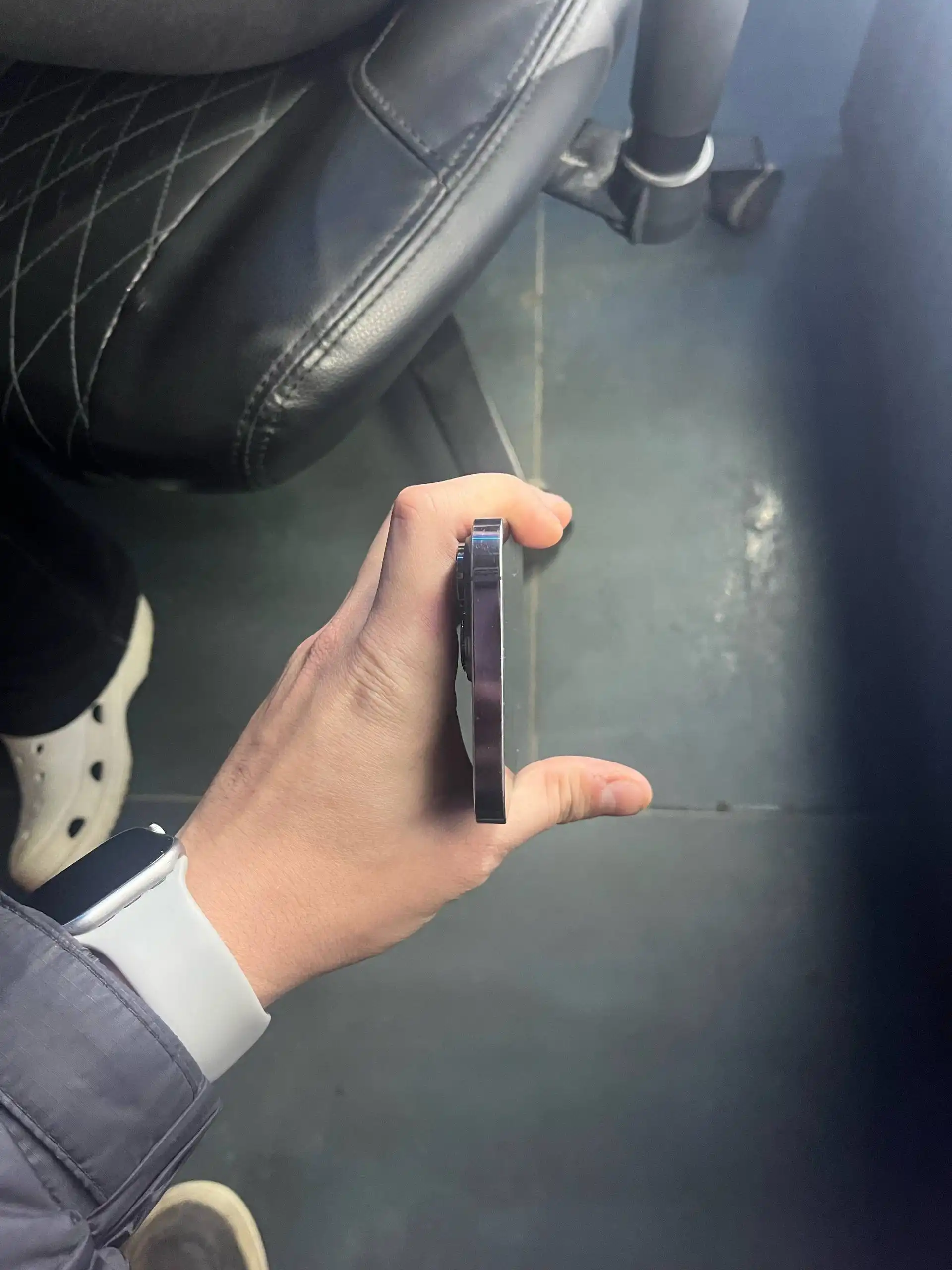 Продам iPhone 14 Pro Max 128 ГБ - Смартфоны (Электроника) в Саранск