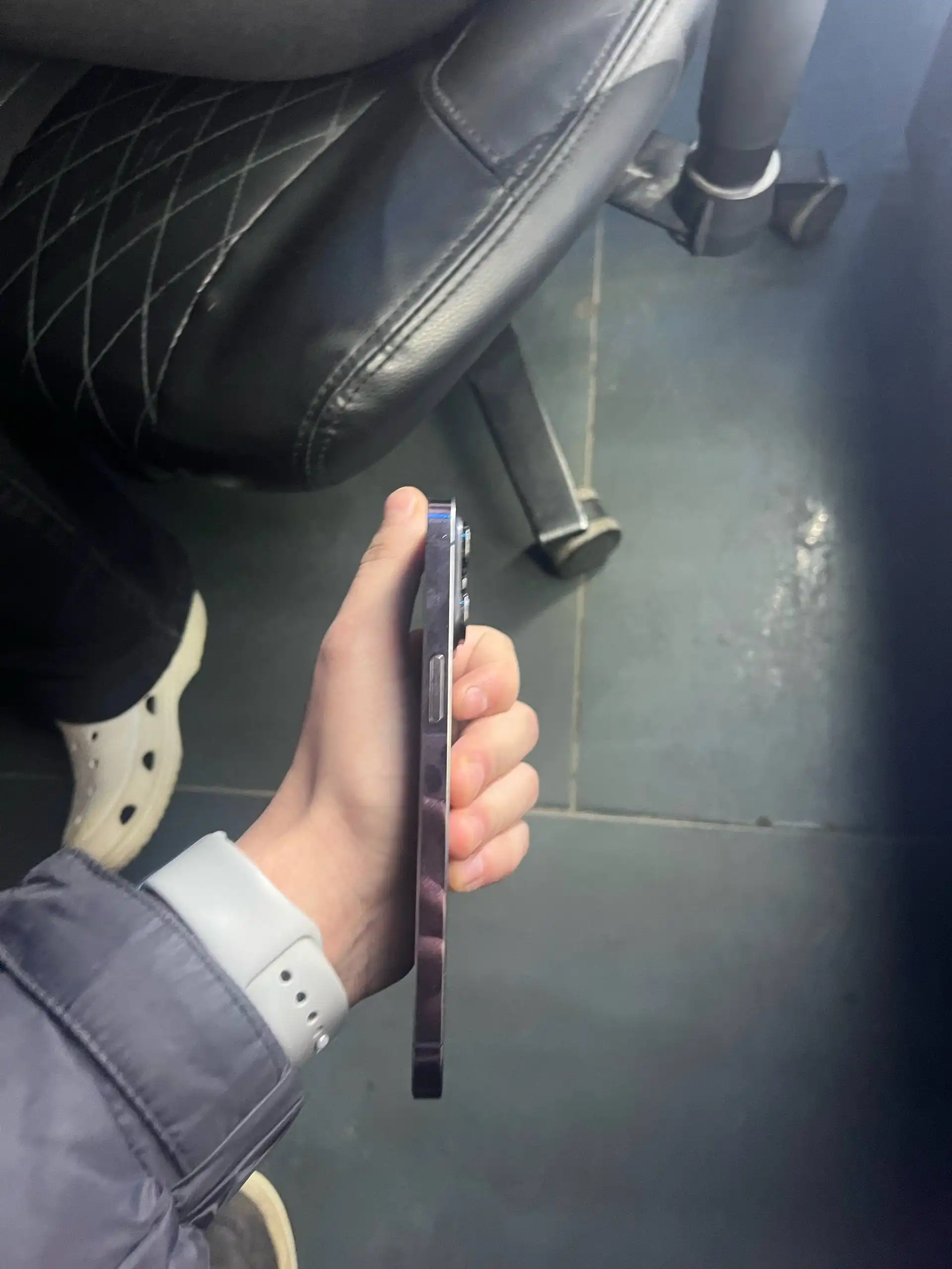 Продам iPhone 14 Pro Max 128 ГБ - Смартфоны (Электроника) в Саранск