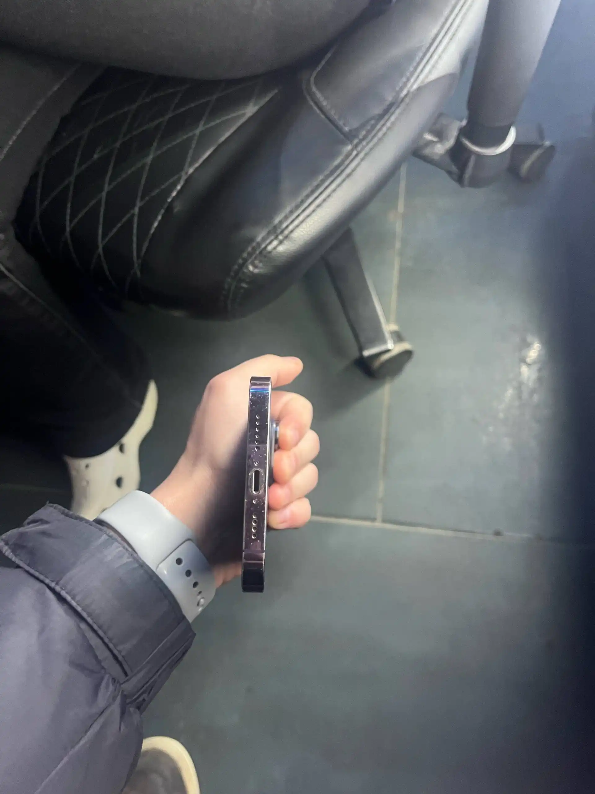 Продам iPhone 14 Pro Max 128 ГБ - Смартфоны (Электроника) в Саранск