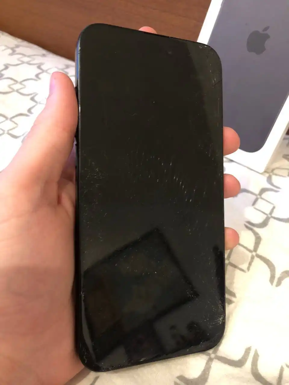 Продажа iPhone 16 Plus - Смартфоны (Электроника) в Саранск