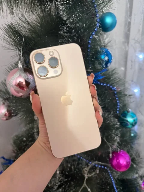 iPhone 16 Pro Max 256GB - частное объявление в Рузаевка