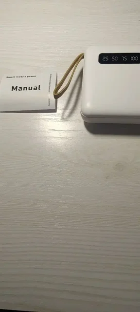 Apple аккумулятор 10к мАч почти новый - Смартфоны и планшеты в Саранск