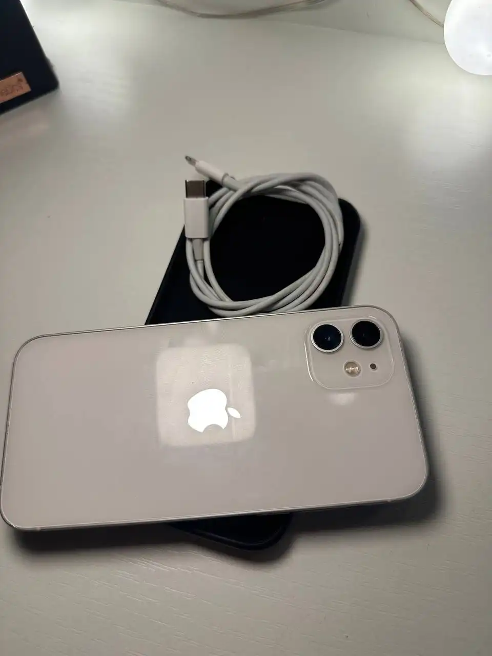Продам iPhone 12 и iPhone 12 mini - Смартфоны (Электроника) в Саранск
