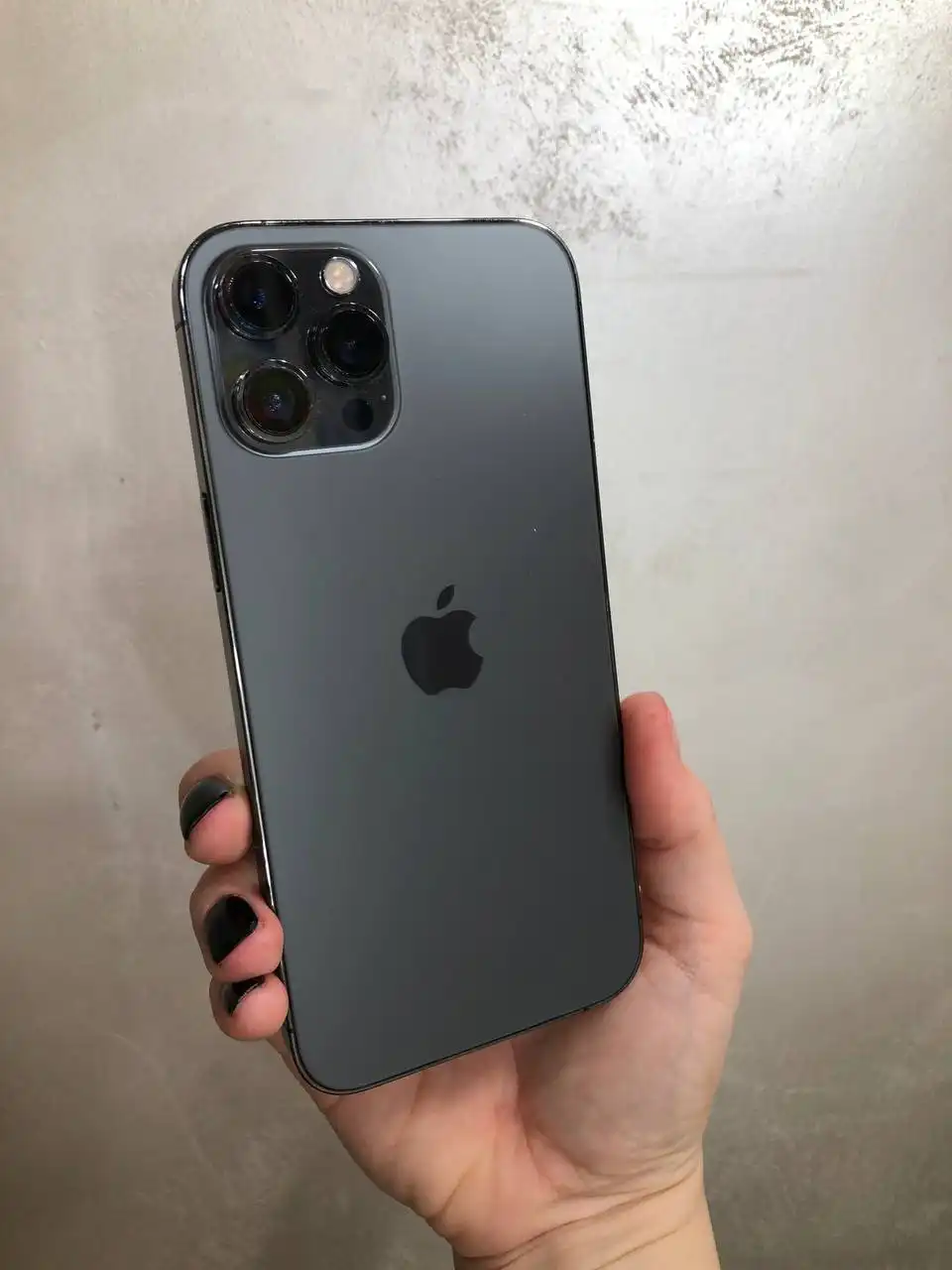 Apple iPhone 12 Pro Max 256GB - Смартфоны (Электроника) в Саранск