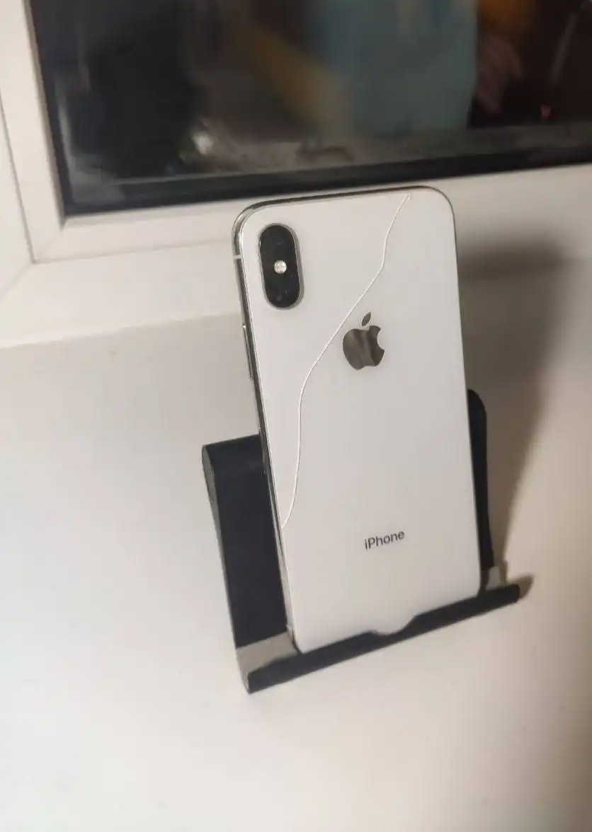 Продам iPhone X 256 ГБ в отличном состоянии - Смартфоны (Электроника) в Саранск