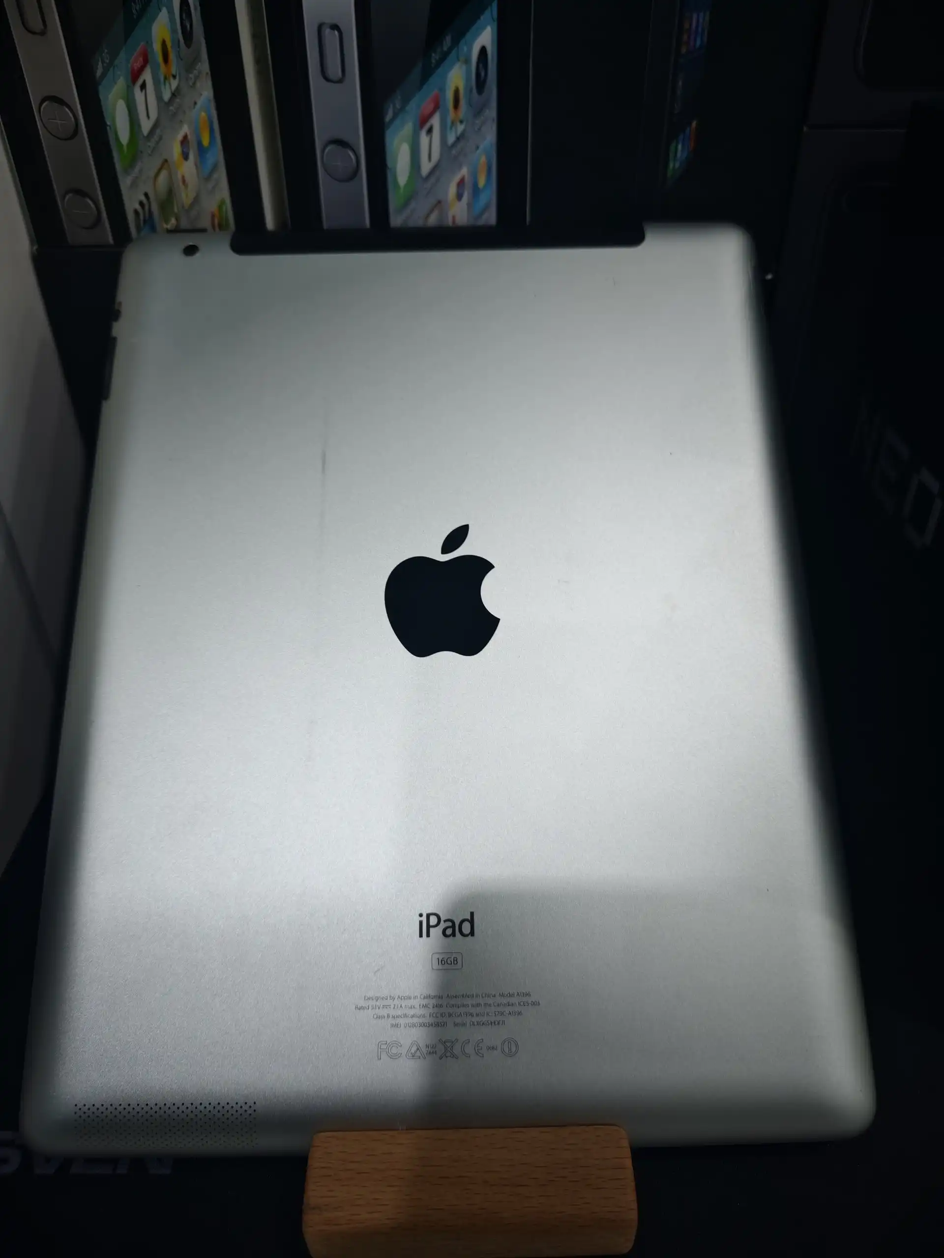 IPad 2 16гб с jailbreak и чехлом - Планшеты (Электроника) в Саранск