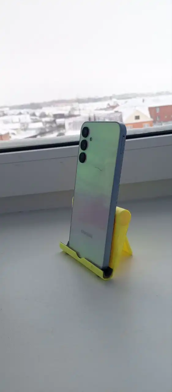 Продам Samsung A15 4/128 1sim - Смартфоны (Электроника) в Саранск