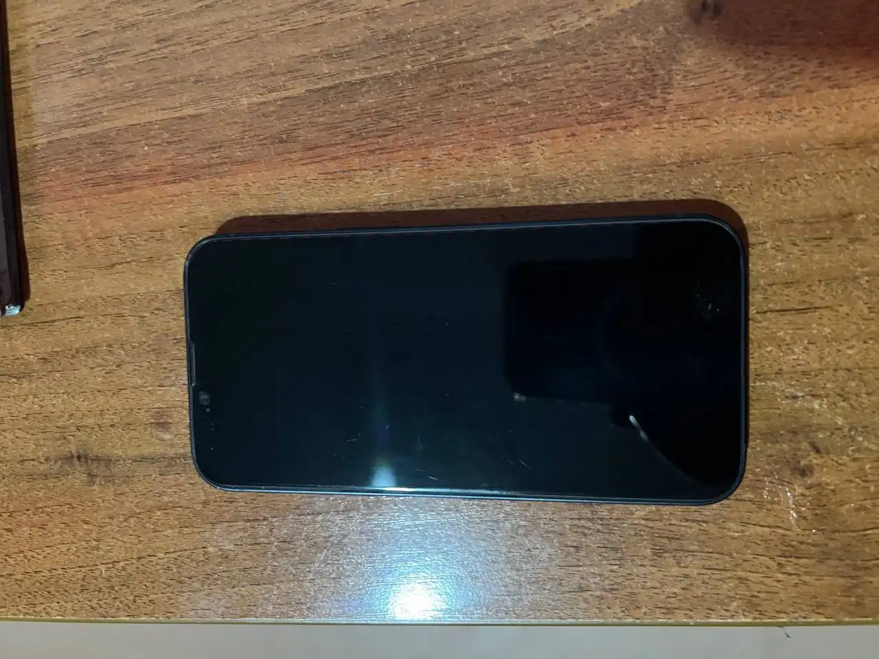 Продам iPhone 13 256 ГБ в идеальном состоянии - Смартфоны (Электроника) в Саранск