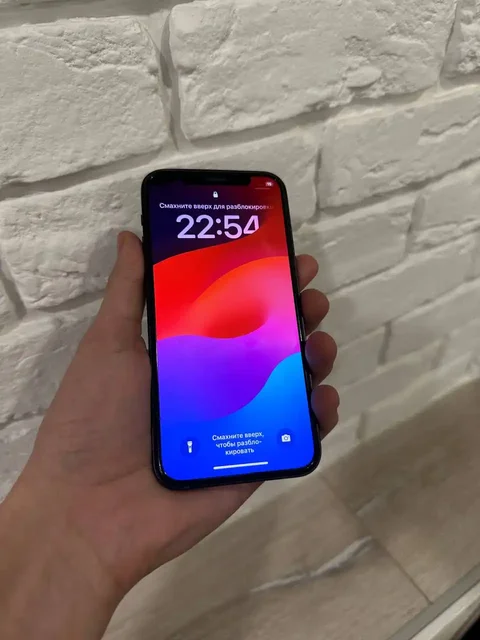 Продам iPhone 14 Pro Max с дефектом экрана - Смартфоны в Саранск