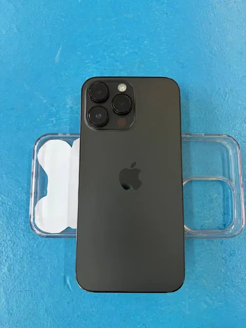 Продам Iphone 14 pro max 128gb с повреждениями - Смартфоны в Саранск