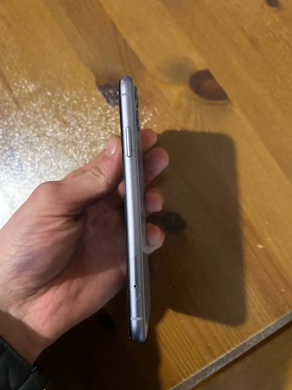 Айфон 11 64гб с новыми комплектующими - Смартфоны и телефоны (Электроника) в Саранск