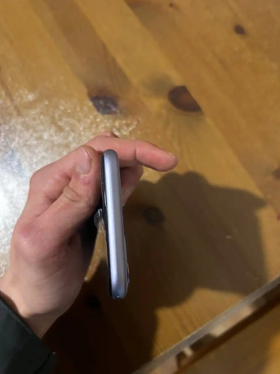 Айфон 11 64гб с новыми комплектующими - Смартфоны и телефоны (Электроника) в Саранск