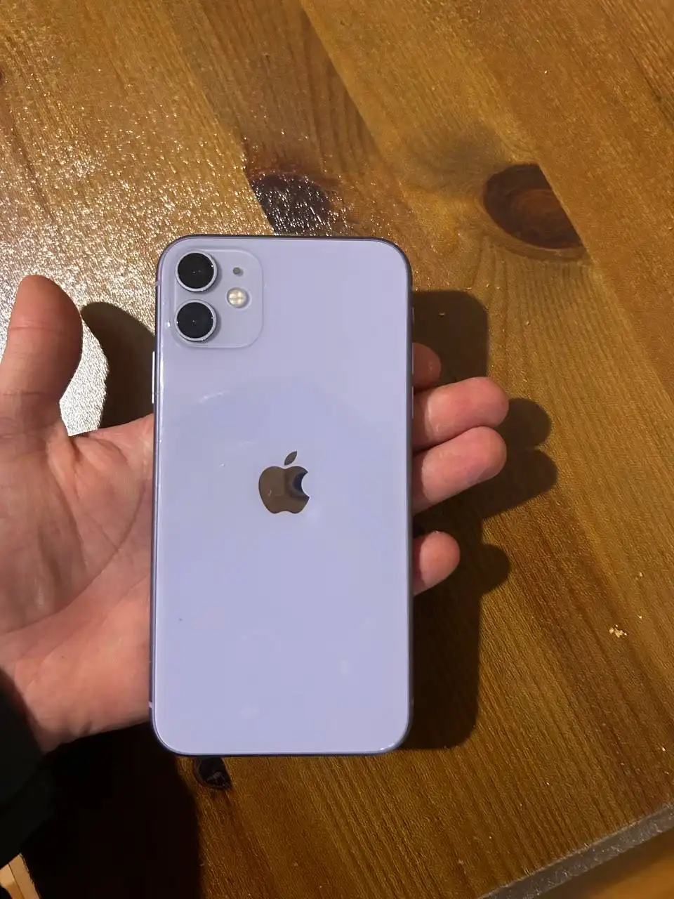 Айфон 11 64гб с новыми комплектующими - Смартфоны и телефоны (Электроника) в Саранск