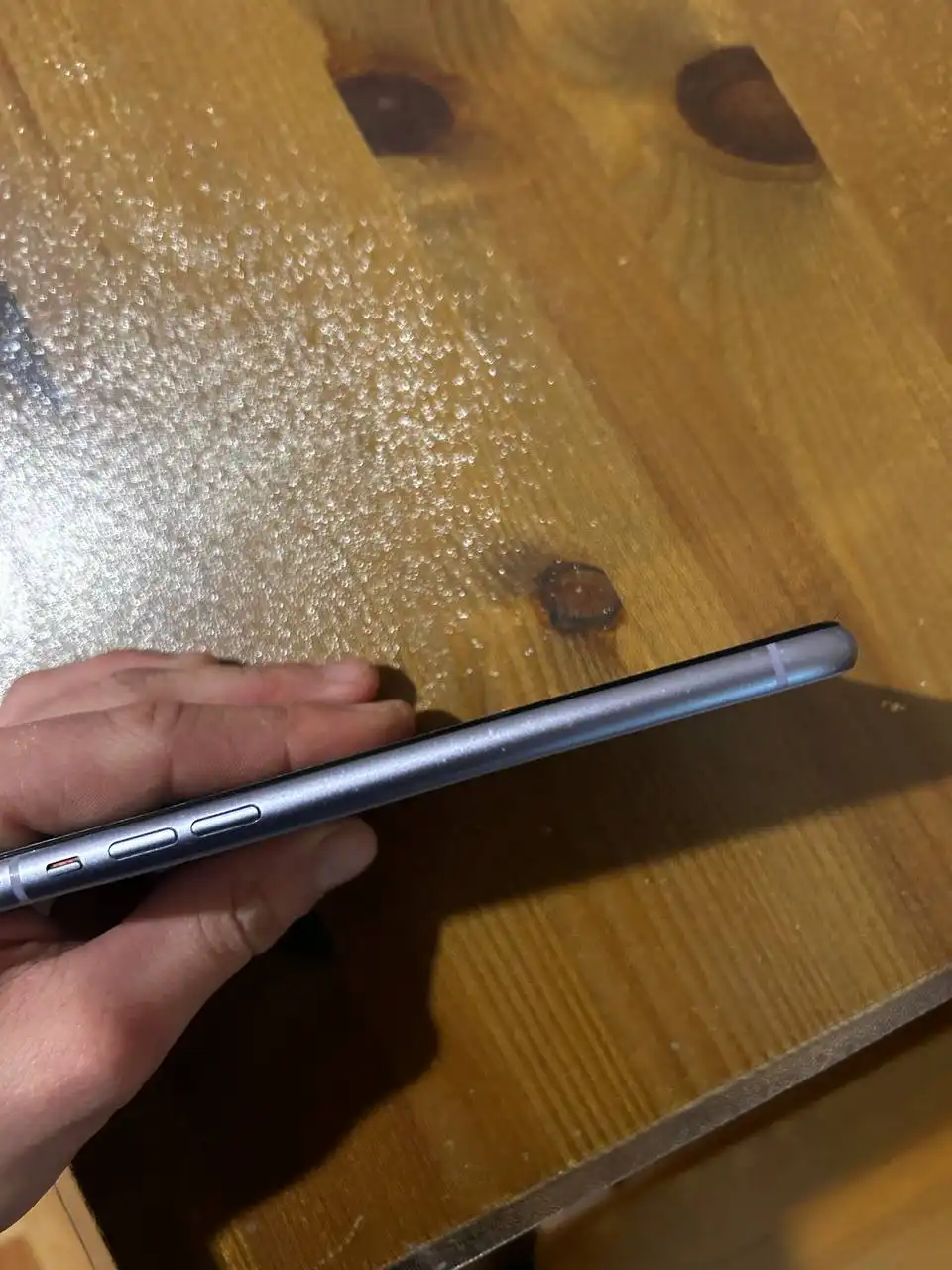 Айфон 11 64гб с новыми комплектующими - Смартфоны и телефоны (Электроника) в Саранск