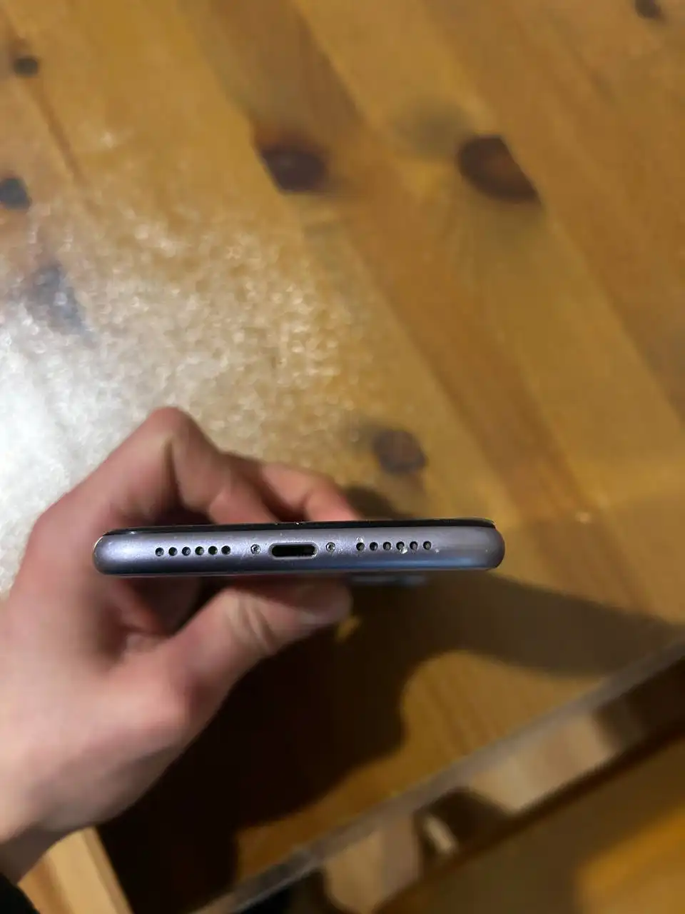 Айфон 11 64гб с новыми комплектующими - Смартфоны и телефоны (Электроника) в Саранск