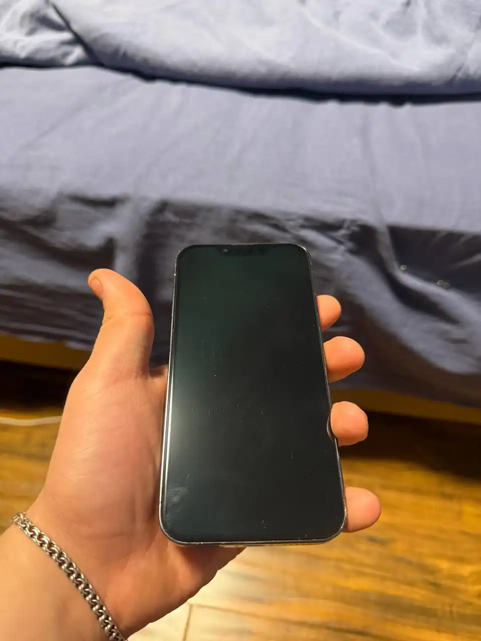 Продам iPhone 13 Pro 256 ГБ - Смартфоны (Электроника) в Саранск