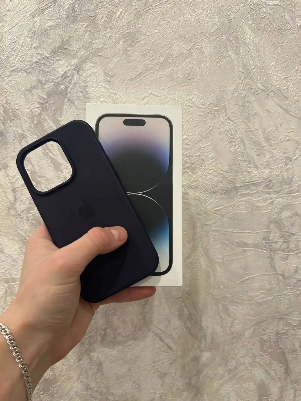 Продам iPhone 14 Pro 256 ГБ черный - Смартфоны и телефоны (Электроника) в Саранск