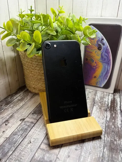 IPhone 7 128 гб с гарантией и аксессуарами - Смартфоны в Саранск